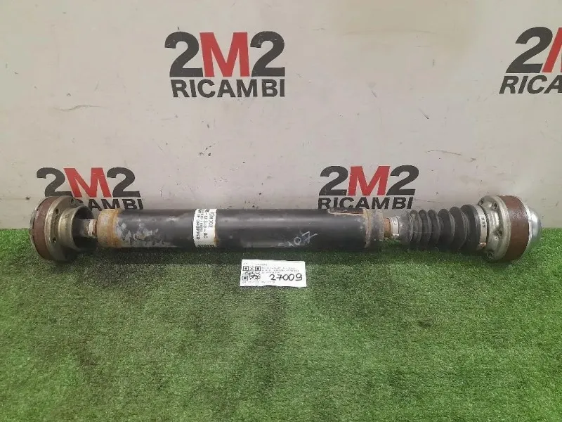 Albero Trasmissione ANT AB394A376AC Ford Ranger IV 2012