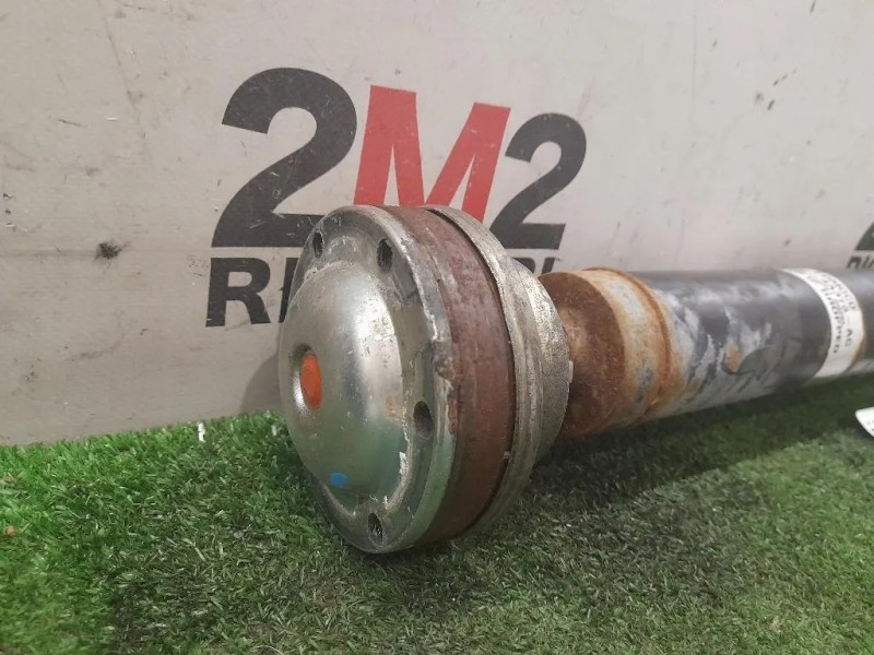 Albero Trasmissione ANT AB394A376AC Ford Ranger IV 2012