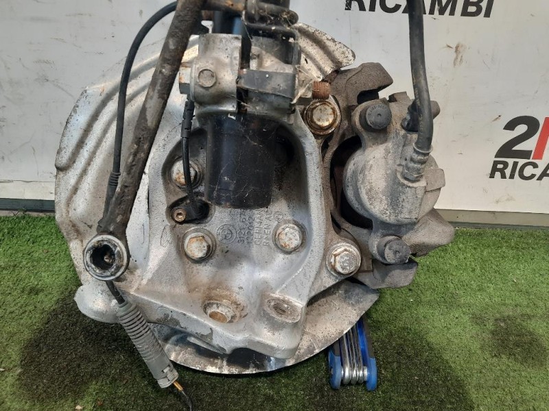 Fusello Ruota ANT DX 6764444 Bmw Serie 3 E90 Berlina 2005