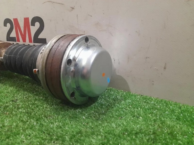 Albero Trasmissione ANT AB394A376AC Ford Ranger IV 2012