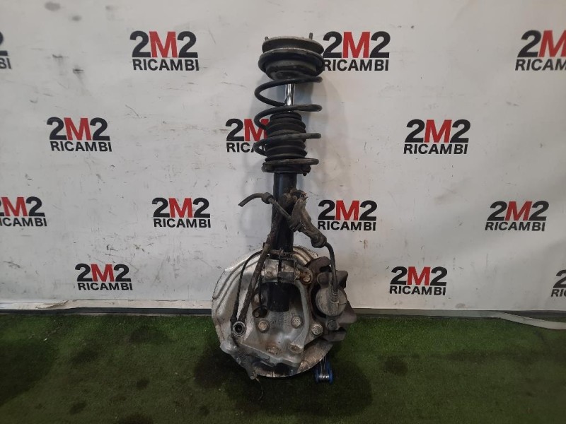 Fusello Ruota ANT DX 6764444 Bmw Serie 3 E90 Berlina 2005