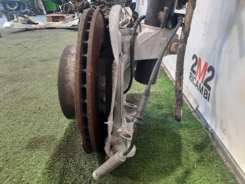 Fusello Ruota ANT DX 6764444 Bmw Serie 3 E90 Berlina 2005