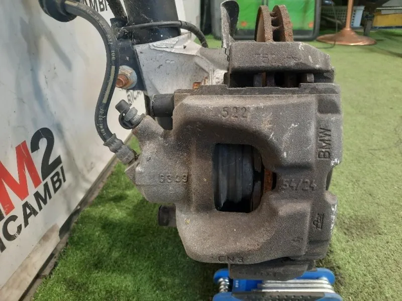 Fusello Ruota ANT DX 6764444 Bmw Serie 3 E90 Berlina 2005