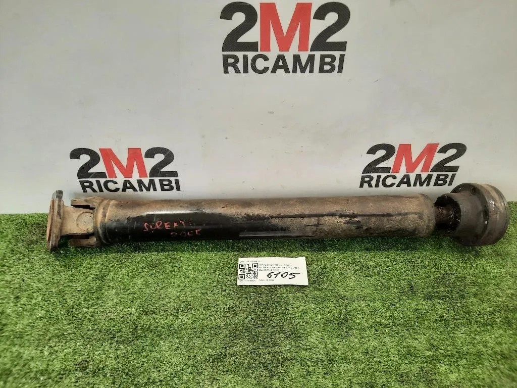 Albero Trasmissione ANT 491003E100 Kia Sorento I 2003