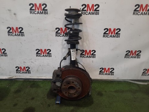 Fusello Ruota ANT DX 6764444 Bmw Serie 3 E90 Berlina 2005