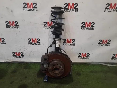 Fusello Ruota ANT DX 6764444 Bmw Serie 3 E90 Berlina 2005