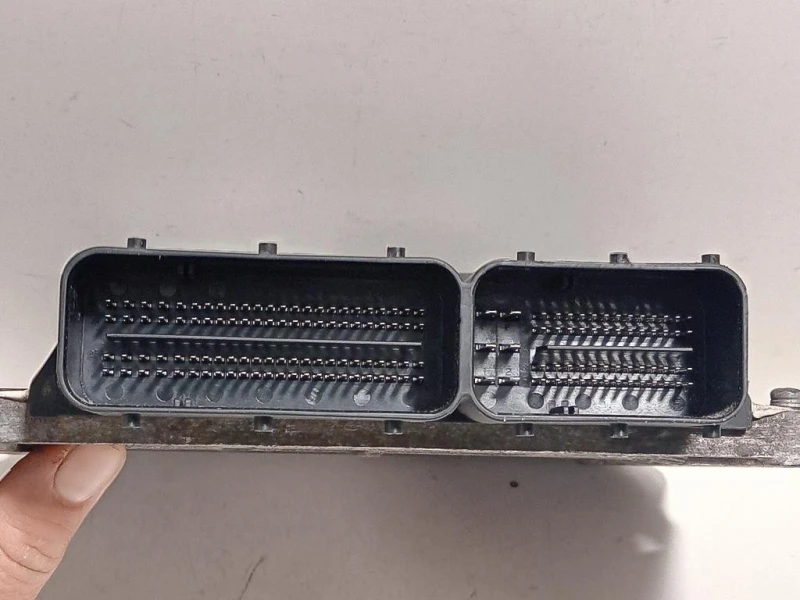 Centralina Iniezione 23710-5X06C Nissan Navara 2010