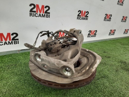 Fusello Ruota ANT DX 31216792288 Bmw Serie 3 F30 Berlina 2015