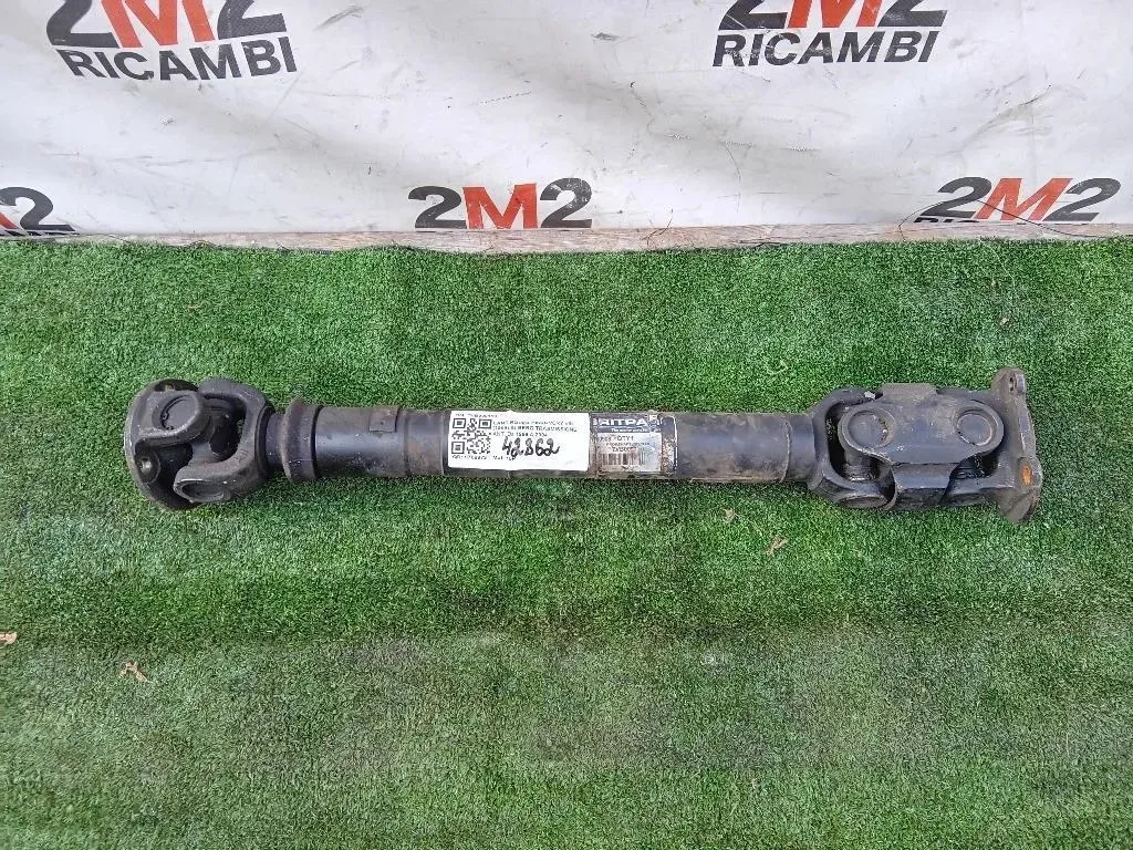 Albero Trasmissione ANT TVB000110 Land Rover Discovery II 1999