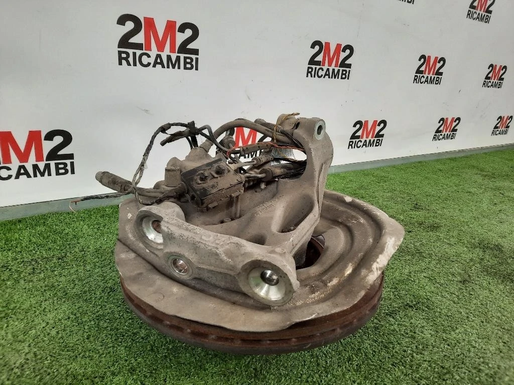 Fusello Ruota ANT DX 31216792288 Bmw Serie 3 F30 Berlina 2015