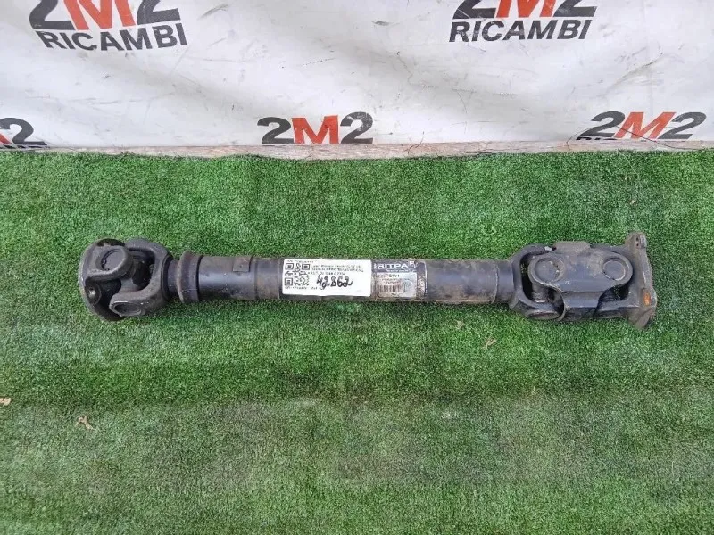 Albero Trasmissione ANT TVB000110 Land Rover Discovery II 1999