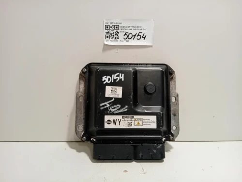 Centralina Iniezione 23710-5X06C Nissan Navara 2010