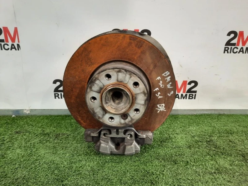 Fusello Ruota ANT DX 31216792288 Bmw Serie 3 F30 Berlina 2015