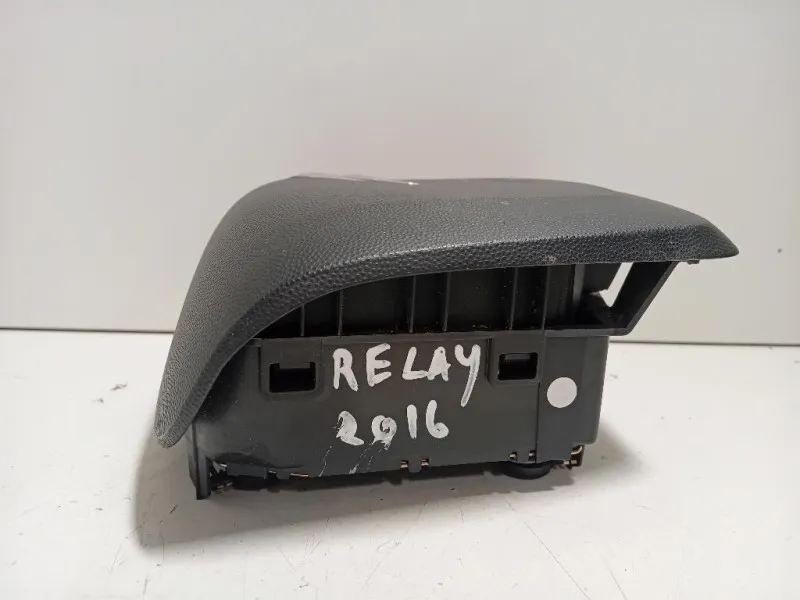 Air-bag Guidatore 07355860300 Citroen Jumper III 2014