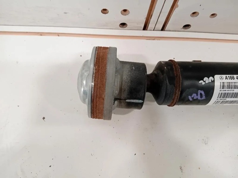 Albero Trasmissione ANT A1664102701 Mercedes Classe GLE W166 2015