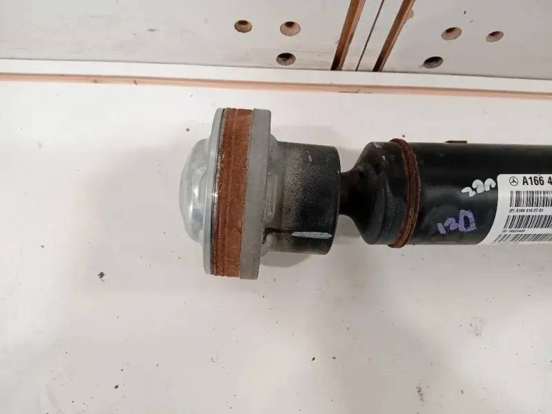 Albero Trasmissione ANT A1664102701 Mercedes Classe GLE W166 2015