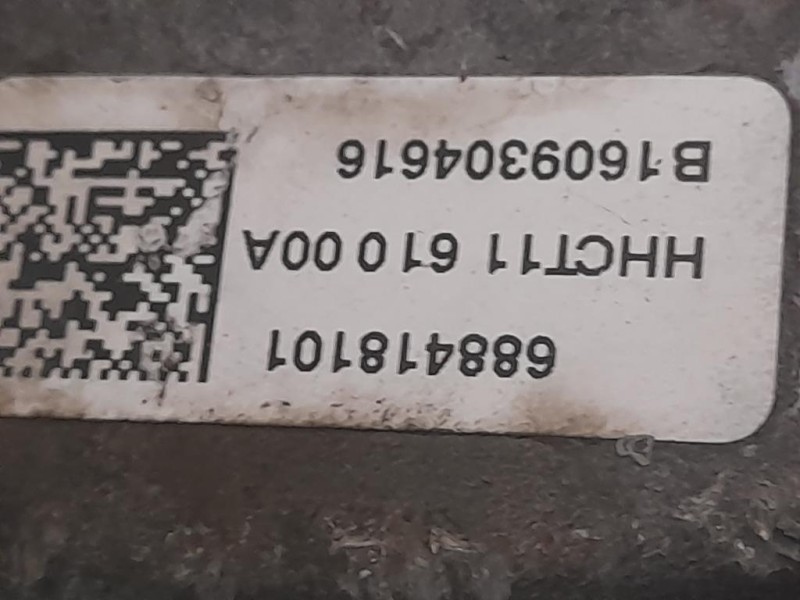 Fusello Ruota ANT DX 31216876646 Bmw X1 F48 2015