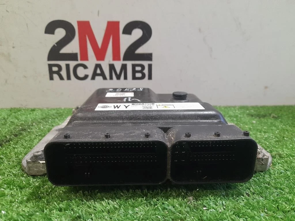Centralina Iniezione 237105X06C Nissan Navara 2010