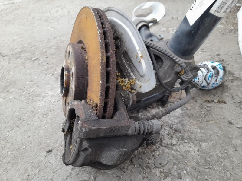 Fusello Ruota ANT DX 31216876646 Bmw X1 F48 2015