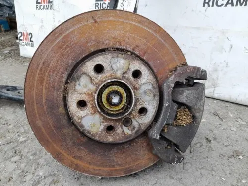 Fusello Ruota ANT DX 31216876646 Bmw X1 F48 2015