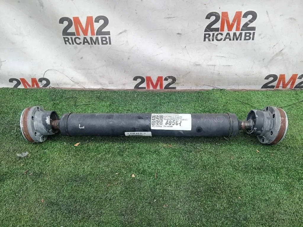 Albero Trasmissione ANT ALBERO TRASMISSIONE ANT Mercedes Classe ML W166 2012
