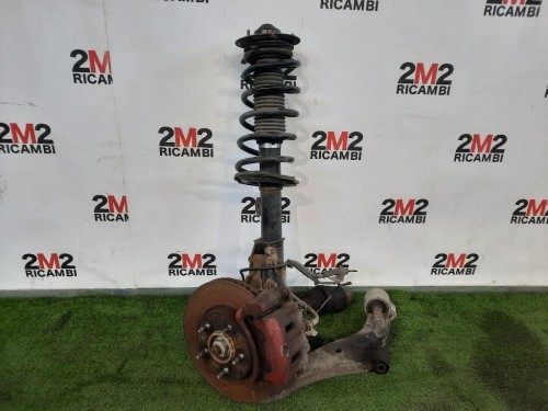 Fusello Ruota ANT DX 96626338 Chevrolet Captiva I 2007