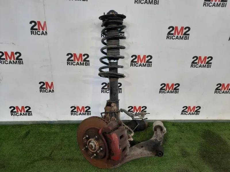 Fusello Ruota ANT DX 96626338 Chevrolet Captiva I 2007