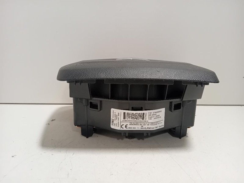 Air-bag Guidatore 07355860300 Citroen Jumper III 2014