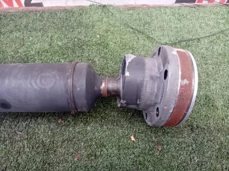 Albero Trasmissione ANT ALBERO TRASMISSIONE ANT Mercedes Classe ML W166 2012