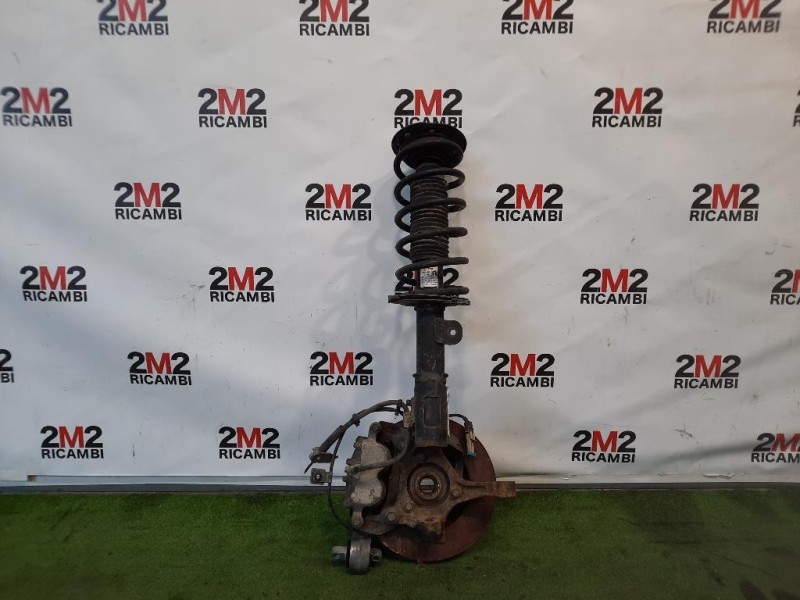 Fusello Ruota ANT DX 96626338 Chevrolet Captiva I 2007