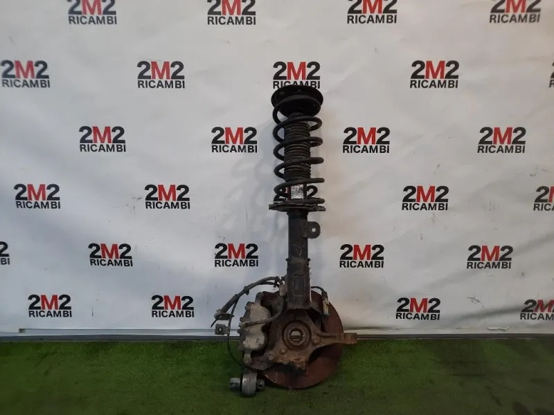 Fusello Ruota ANT DX 96626338 Chevrolet Captiva I 2007