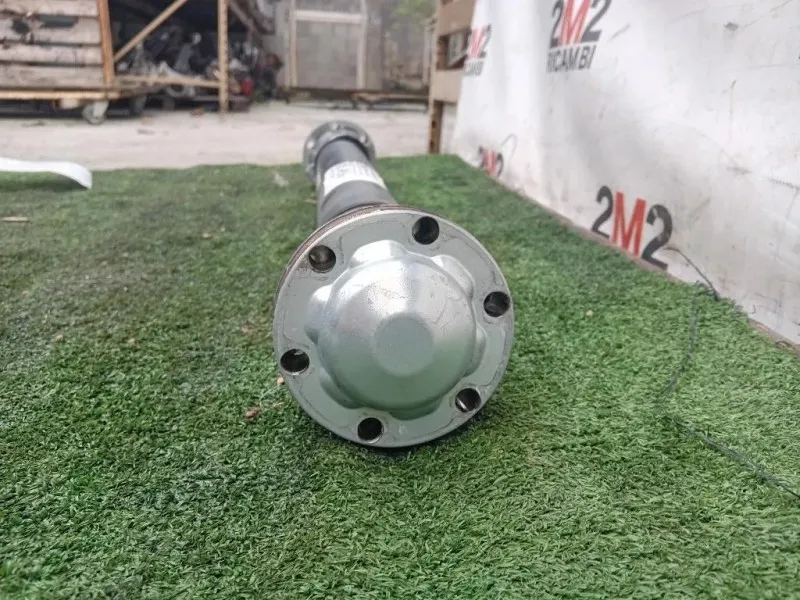 Albero Trasmissione ANT ALBERO TRASMISSIONE ANT Mercedes Classe ML W166 2012