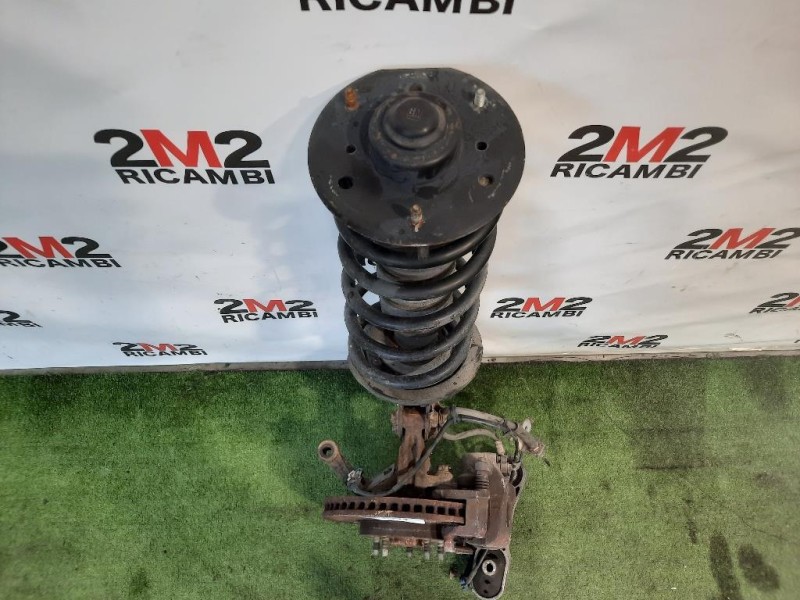 Fusello Ruota ANT DX 96626338 Chevrolet Captiva I 2007