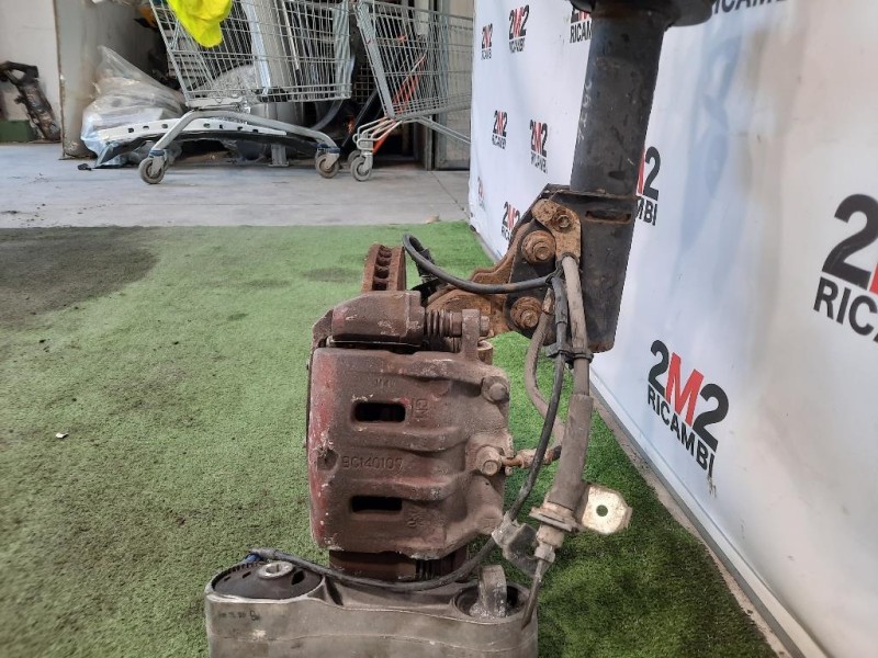 Fusello Ruota ANT DX 96626338 Chevrolet Captiva I 2007