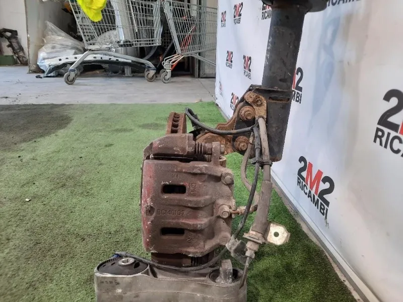 Fusello Ruota ANT DX 96626338 Chevrolet Captiva I 2007