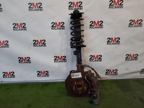 Fusello Ruota ANT DX 96626338 Chevrolet Captiva I 2007