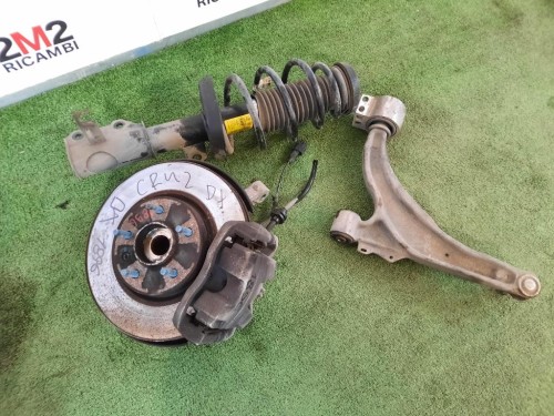 Fusello Ruota ANT DX 13319483 Chevrolet Cruze 2009