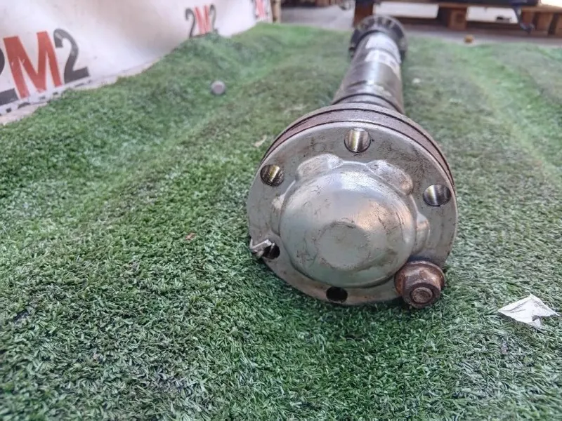 Albero Trasmissione ANT A1664100601 Mercedes Classe ML W166 2012