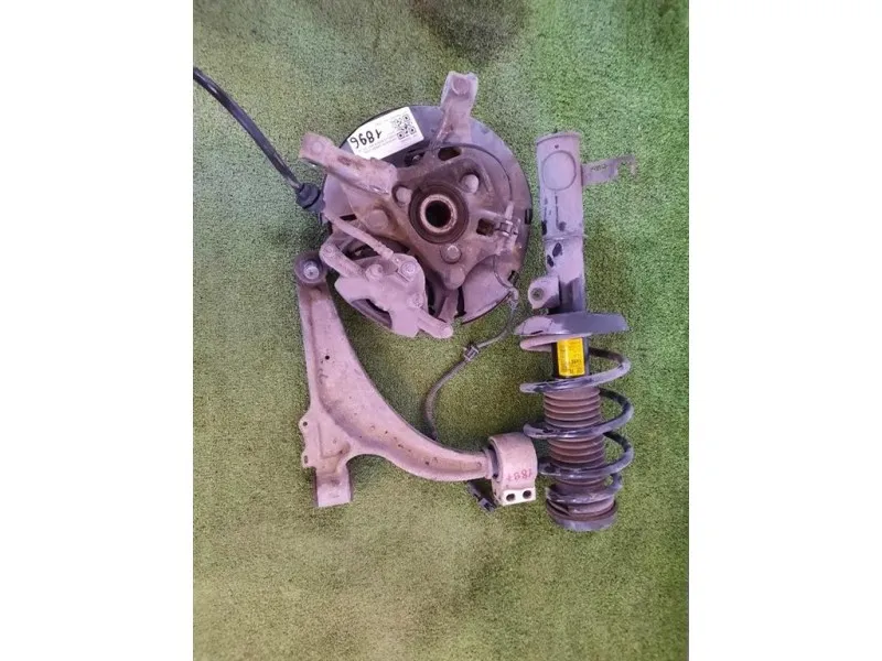 Fusello Ruota ANT DX 13319483 Chevrolet Cruze 2009