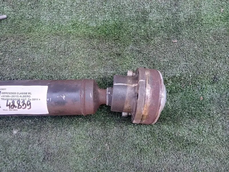 Albero Trasmissione ANT A1664100601 Mercedes Classe ML W166 2012