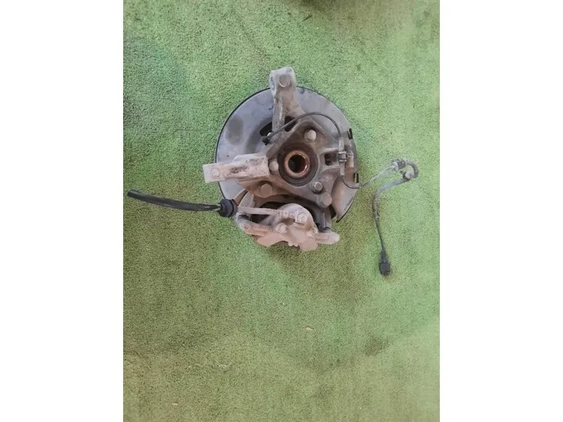 Fusello Ruota ANT DX 13319483 Chevrolet Cruze 2009