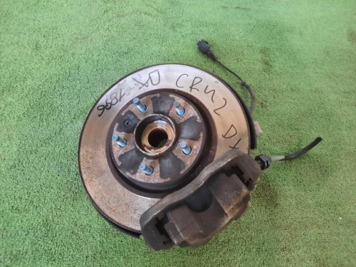 Fusello Ruota ANT DX 13319483 Chevrolet Cruze 2009