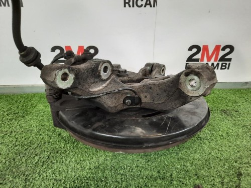 Fusello Ruota ANT DX 13319483 Chevrolet Cruze 2011