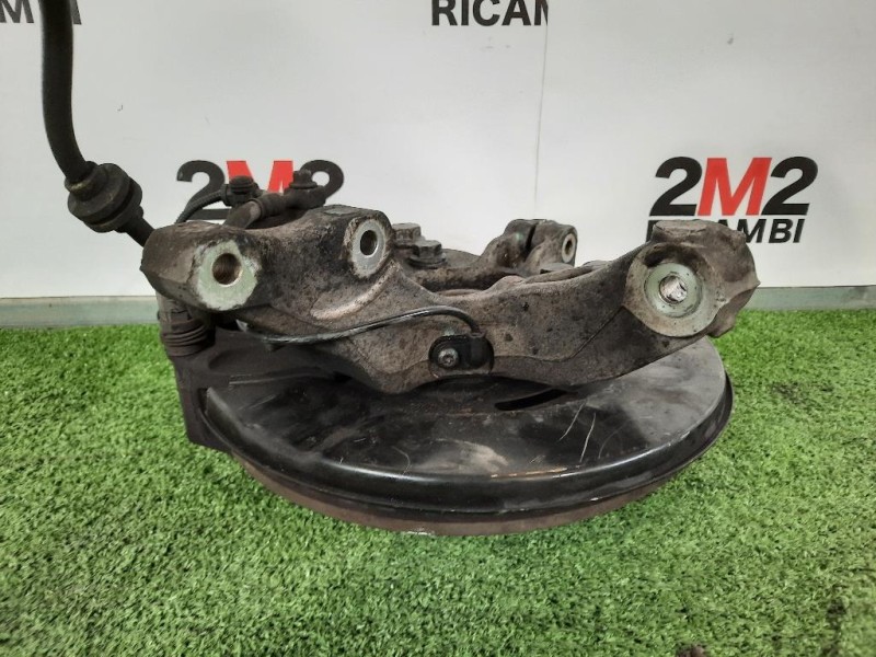 Fusello Ruota ANT DX 13319483 Chevrolet Cruze 2011