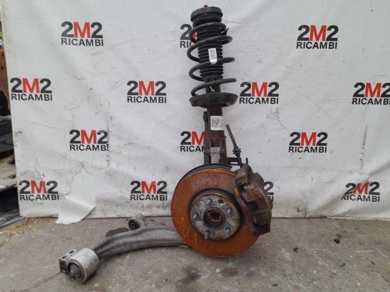 Fusello Ruota ANT DX 13248527 Chevrolet Orlando 2011