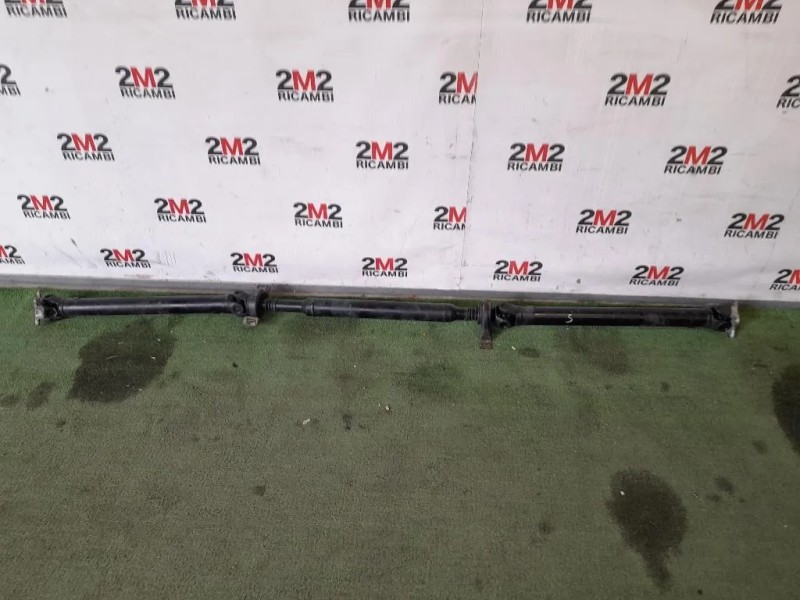 Albero Trasmissione ANT A6394101801 Mercedes VITO W639 2004