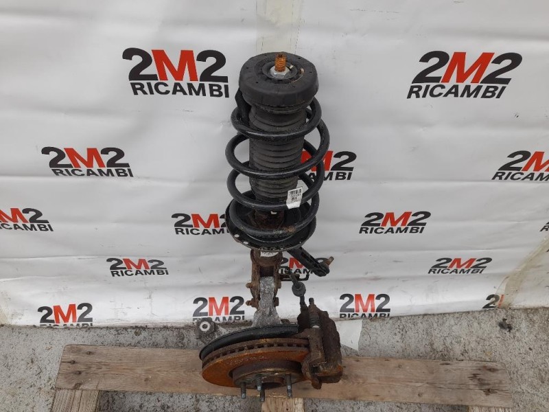 Fusello Ruota ANT DX 13248527 Chevrolet Orlando 2011