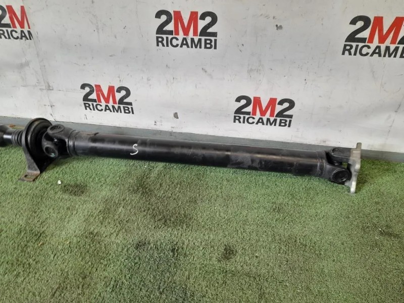 Albero Trasmissione ANT A6394101801 Mercedes VITO W639 2004