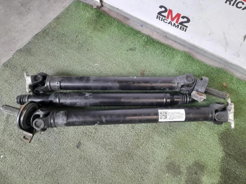 Albero Trasmissione ANT A6394101801 Mercedes VITO W639 2004