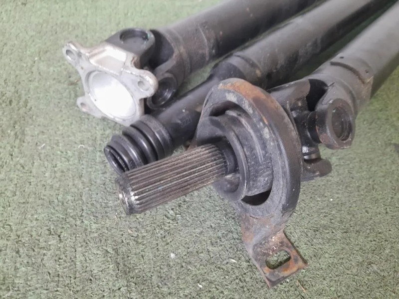 Albero Trasmissione ANT A6394101801 Mercedes VITO W639 2004